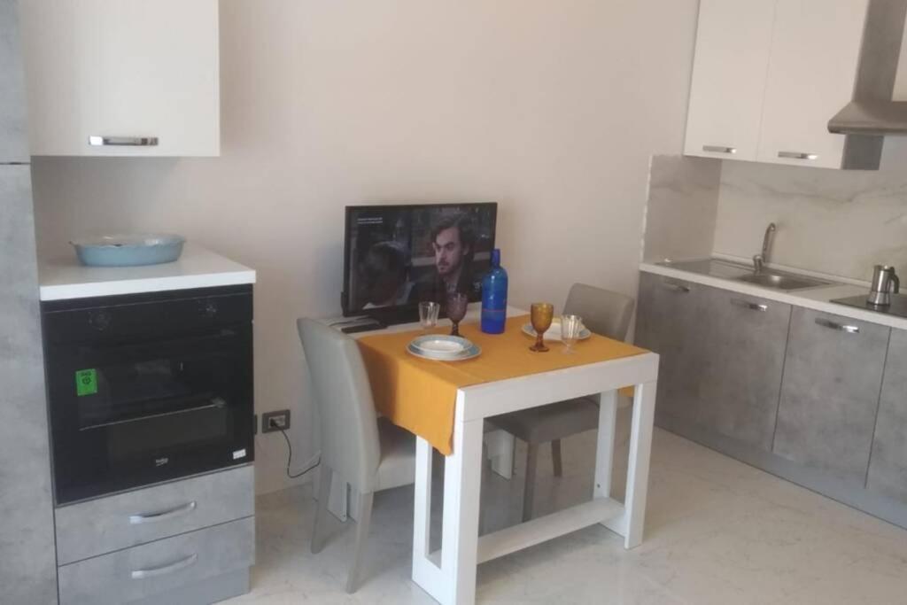 Casa Degli Asparagini 卡利亚里 外观 照片